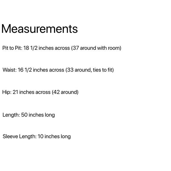 Vtg 90s Afghan by Blue Sky Boho Hippie Tie Dye Batik Lace Up Midi Dress SZ L - Picture 2 of 10